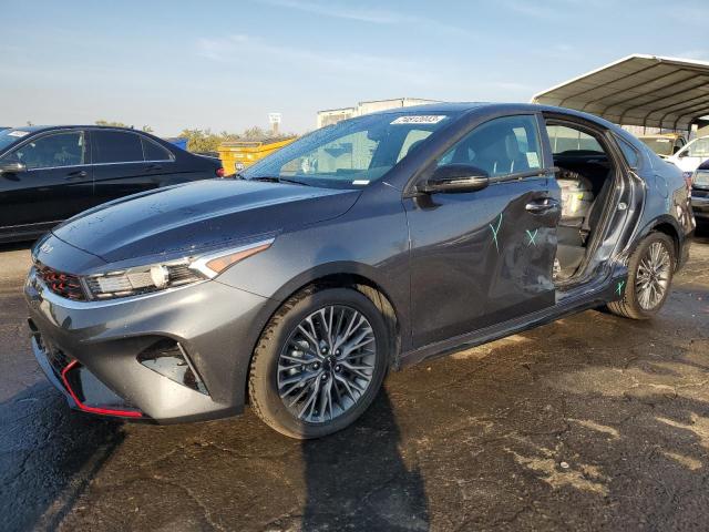 Obraz 2023 KIA FORTE GT LINE 2023