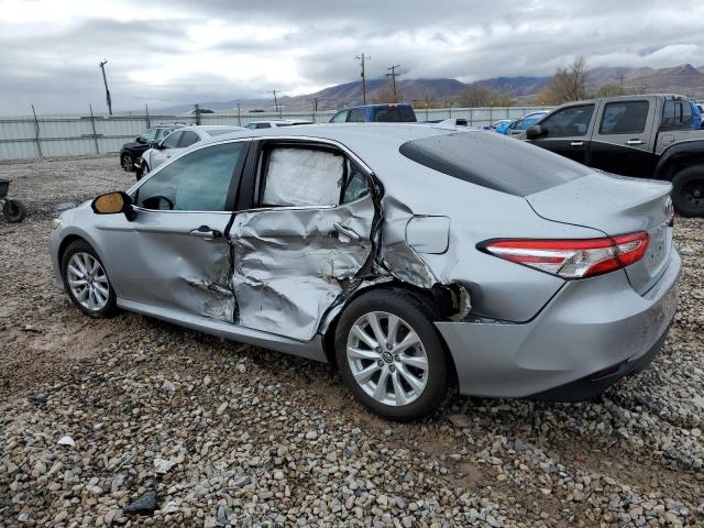 Изображение 2 2019 TOYOTA CAMRY L 2019 с VIN 4T1B11HKXKU266621