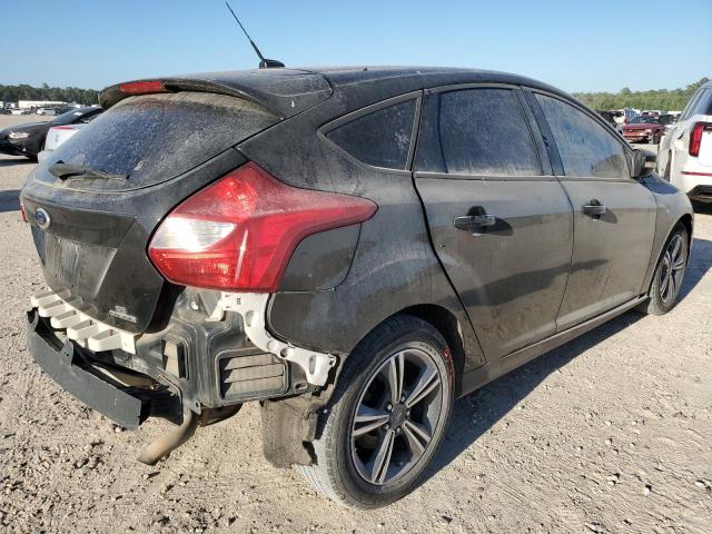 Image 3 of 2014 FORD FOCUS SE 2014 with VIN 1FADP3K23EL362252