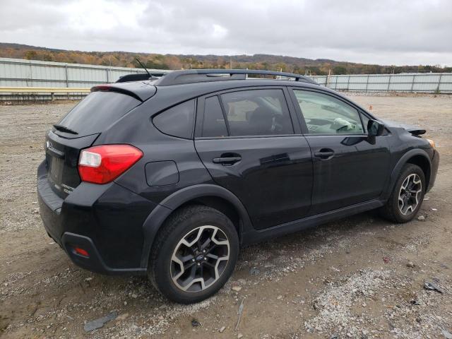 Изображение 3 2017 SUBARU CROSSTREK PREMIUM 2017 с VIN JF2GPABC8HG215816