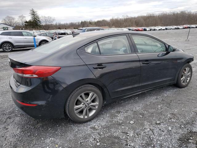 Image 3 of 2017 HYUNDAI ELANTRA SE 2017 with VIN 5NPD84LF8HH157372