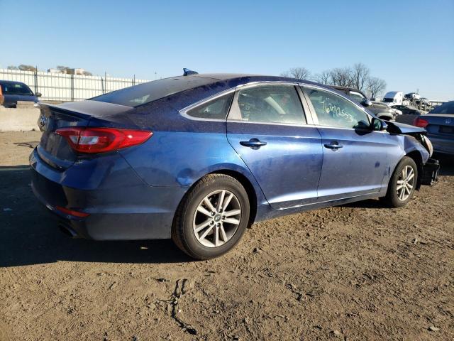 Obraz 3 z 2016 HYUNDAI SONATA SE 2016 z VIN 5NPE24AF9GH278645