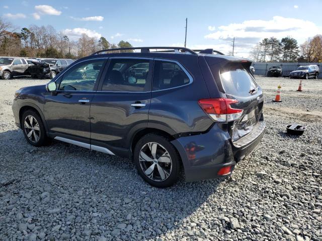 Изображение 2 2019 SUBARU FORESTER TOURING 2019 с VIN JF2SKAWC5KH467866