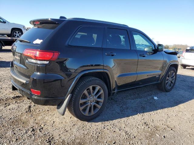 Obraz 3 z 2017 JEEP GRAND CHEROKEE LIMITED 2017 z VIN 1C4RJFBG0HC627633