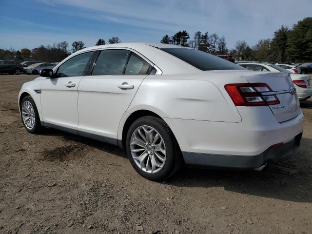 Obraz 2 z 2014 FORD TAURUS LIMITED 2014 z VIN 1FAHP2F8XEG168711
