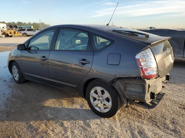 Изображение 2 2008 TOYOTA PRIUS  2008 с VIN JTDKB20U383423019