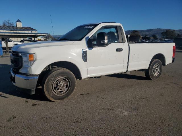 Image 1 of 2020 FORD F250 SUPER DUTY 2020 with VIN 1FTBF2A68LEE37290