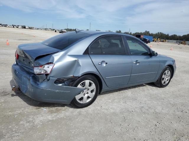 Изображение 3 2010 HYUNDAI SONATA GLS 2010 с VIN 5NPET4AC4AH633442