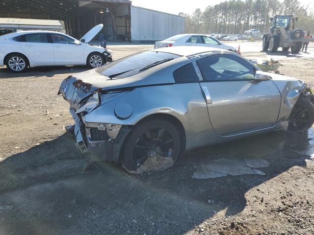 Изображение 3 2003 NISSAN 350Z COUPE 2003 с VIN JN1AZ34D23T104228