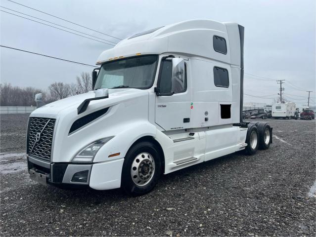 Obraz 2 z 2022 VOLVO VN VNL 2022 z VIN 4V4NC9EH9NN288177