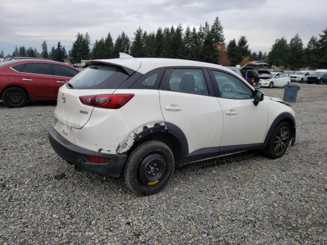 Изображение 3 2017 MAZDA CX-3 TOURING 2017 с VIN JM1DKFC71H0161976