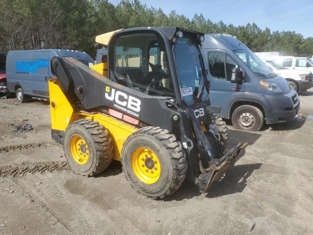 2011 JCB SKIDSTEER 2011 image