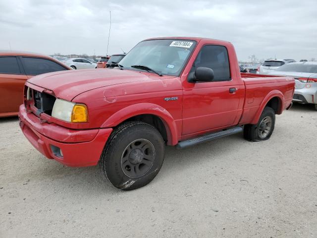 2004 FORD RANGER  2004 image