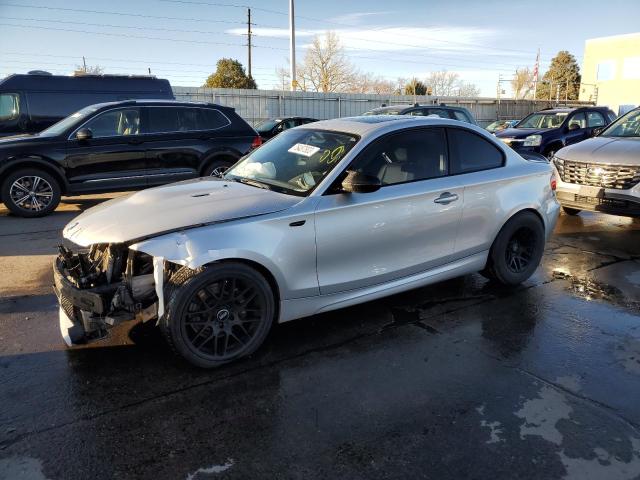 2009 BMW 135 I 2009 image