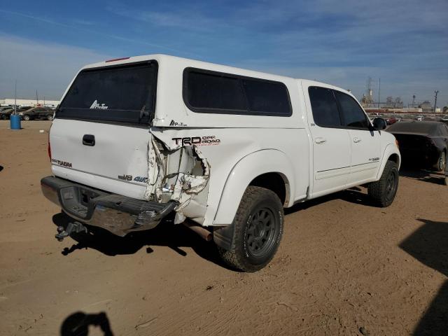 Obraz 3 z 2004 TOYOTA TUNDRA DOUBLE CAB SR5 2004 z VIN 5TBDT44174S452123