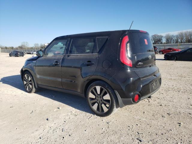 Изображение 2 2015 KIA SOUL ! 2015 с VIN KNDJX3A54F7186492