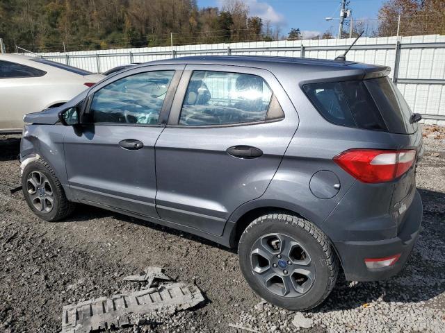 Image 2 of 2019 FORD ECOSPORT S 2019 with VIN MAJ3S2FE3KC276119