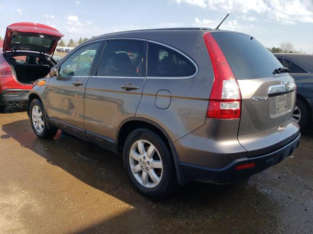 Obraz 2 z 2009 HONDA CR-V EXL 2009 z VIN 5J6RE48779L067654