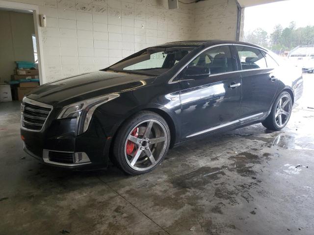 Изображение 2018 CADILLAC XTS LUXURY 2018