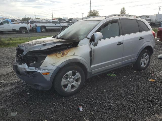Image 1 of 2015 CHEVROLET CAPTIVA LS 2015 with VIN 3GNAL2EK8FS501843