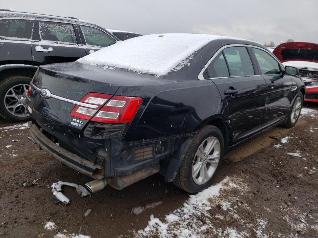 Obraz 3 z 2014 FORD TAURUS SEL 2014 z VIN 1FAHP2H80EG122480