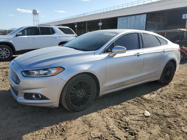 Image 1 of 2016 FORD FUSION SE 2016 with VIN 3FA6P0HD0GR295100