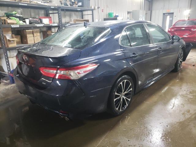 Obraz 3 z 2020 TOYOTA CAMRY SE 2020 z VIN 4T1G11AK7LU995452