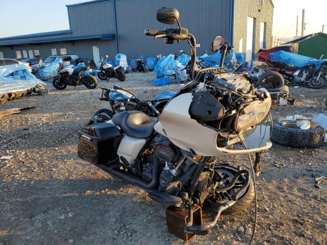 Image 1 of 2022 HARLEY-DAVIDSON FLTRXS  2022 with VIN 1HD1KTP12NB618039