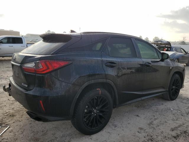 Изображение 3 2017 LEXUS RX 350 BASE 2017 с VIN 2T2ZZMCA1HC061671