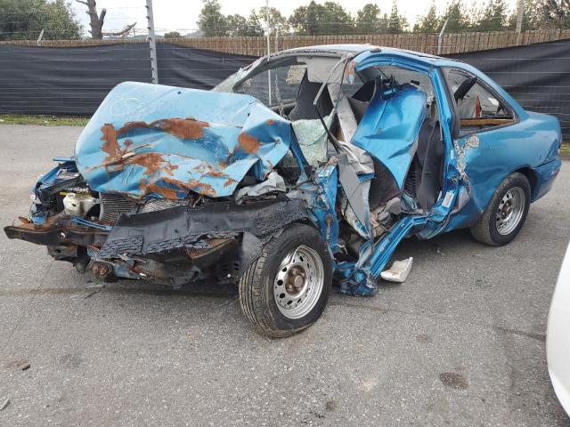 Изображение 1995 MITSUBISHI MIRAGE S 1995