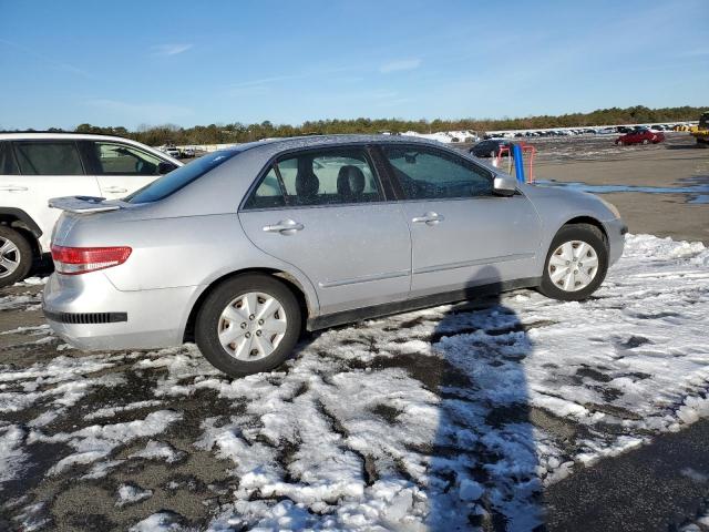 Image 3 of 2003 HONDA ACCORD LX 2003 with VIN 1HGCM56493A062506