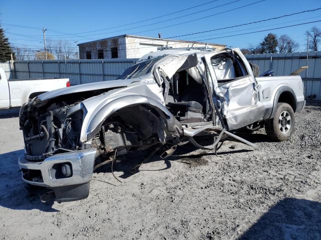 Obraz 2016 FORD F350 SUPER DUTY 2016