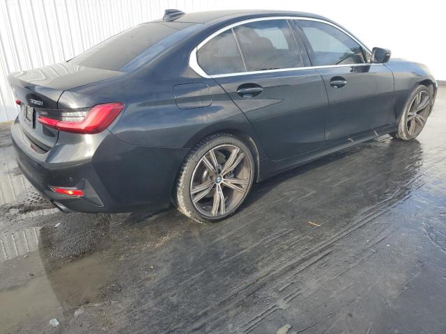 Image 3 of 2021 BMW 330XI  2021 with VIN WBA5R7C08MFK49307