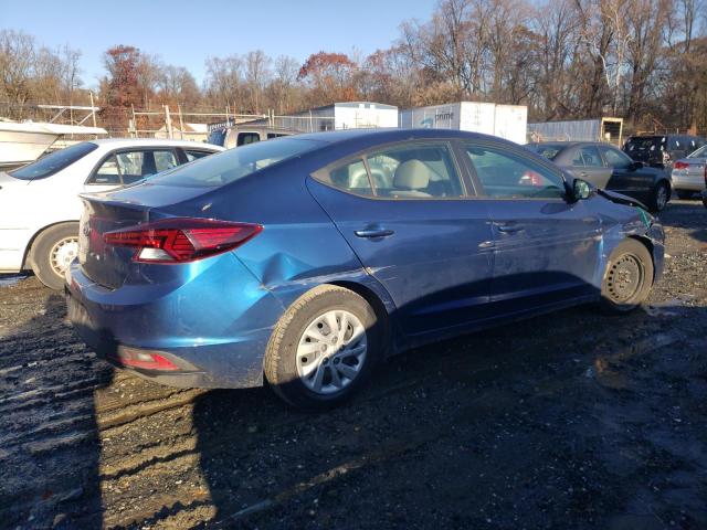 Obraz 3 z 2020 HYUNDAI ELANTRA SE 2020 z VIN 5NPD74LF1LH609366