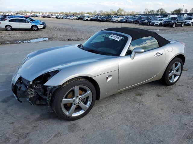 2008 PONTIAC SOLSTICE GXP 2008 image