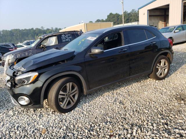 Изображение 1 2018 MERCEDES-BENZ GLA 250 2018 с VIN WDCTG4EB2JJ453262