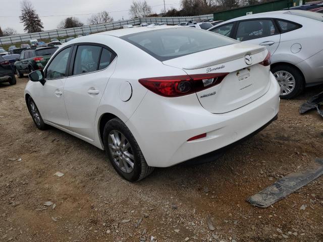 Obraz 2 z 2014 MAZDA 3 GRAND TOURING 2014 z VIN JM1BM1W78E1173841