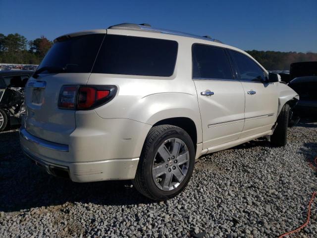 Изображение 3 2014 GMC ACADIA DENALI 2014 с VIN 1GKKRTKD8EJ353205