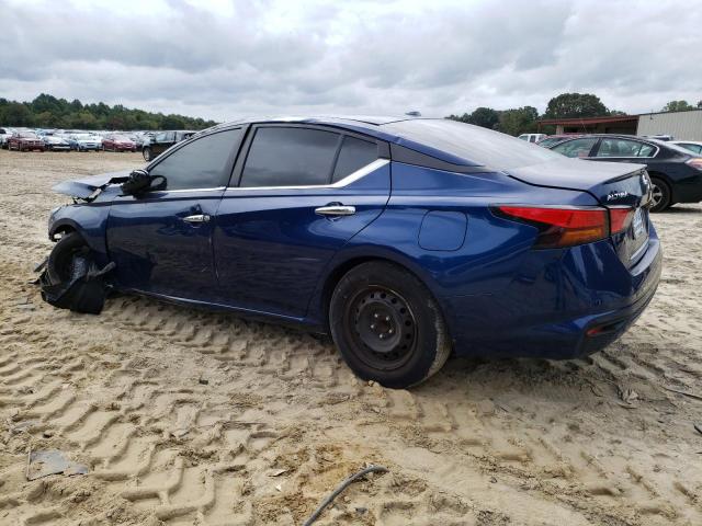 Изображение 2 2020 NISSAN ALTIMA S 2020 с VIN 1N4BL4BV0LC146584