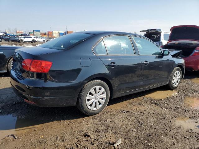 Obraz 3 z 2014 VOLKSWAGEN JETTA BASE 2014 z VIN 3VW2K7AJ1EM399196
