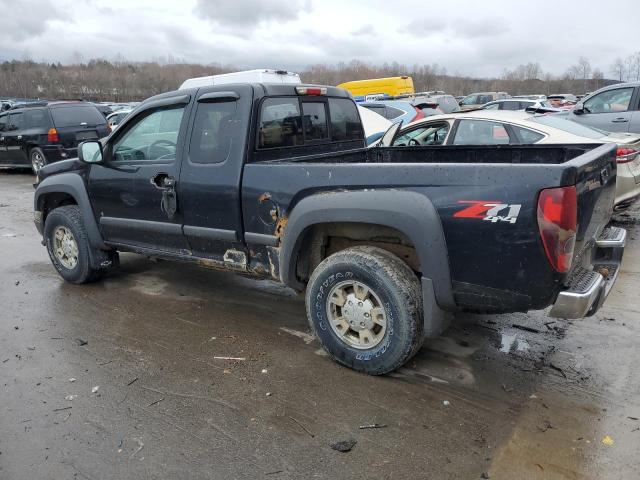 Obraz 2 z 2006 CHEVROLET COLORADO  2006 z VIN 1GCDT196X68292238