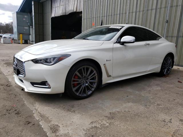 Изображение 2017 INFINITI Q60 RED SPORT 400 2017