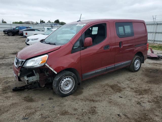 Image 1 of 2017 NISSAN NV200 2.5S 2017 with VIN 3N6CM0KN1HK697402
