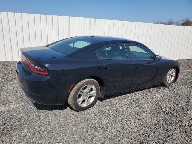 Image 3 of 2022 DODGE CHARGER SXT 2022 with VIN 2C3CDXBG4NH239529