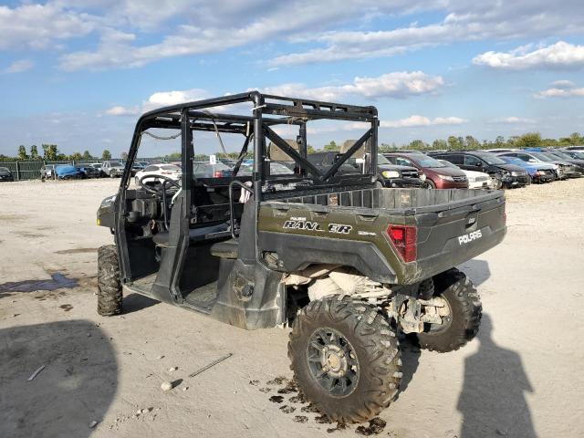 Изображение 3 2019 POLARIS RANGER CREW XP 1000 EPS 2019 с VIN 4XARSE994K8536560