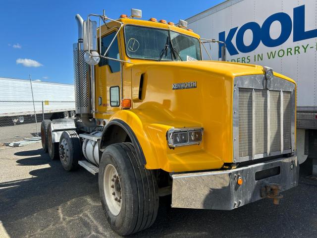 Obraz 1994 KENWORTH CONSTRUCTION T800 1994