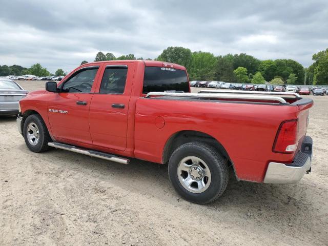 Obraz 2 z 2012 DODGE RAM 1500 ST 2012 z VIN 1C6RD6FK1CS123362