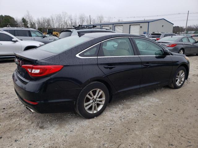 Obraz 3 z 2015 HYUNDAI SONATA SE 2015 z VIN 5NPE24AF4FH120941
