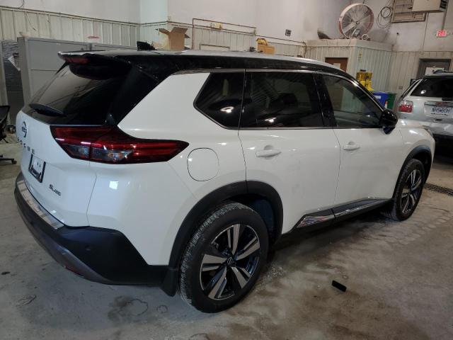 Obraz 3 z 2023 NISSAN ROGUE SL 2023 z VIN JN8BT3CB2PW485056