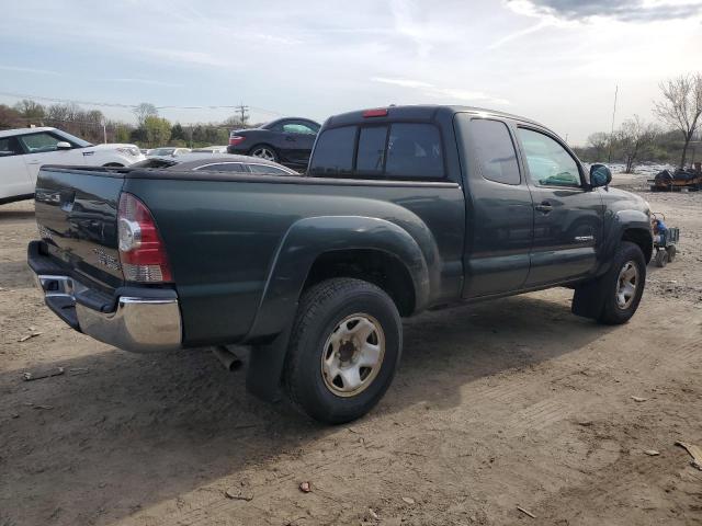 Изображение 3 2009 TOYOTA TACOMA PRERUNNER ACCESS CAB 2009 с VIN 5TETU62NX9Z631915